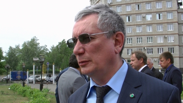 Глава томского Сбербанка: нарушений в действиях инкассаторов нет