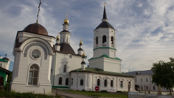 Православные отметят 150 лет со дня кончины старца Феодора Томского