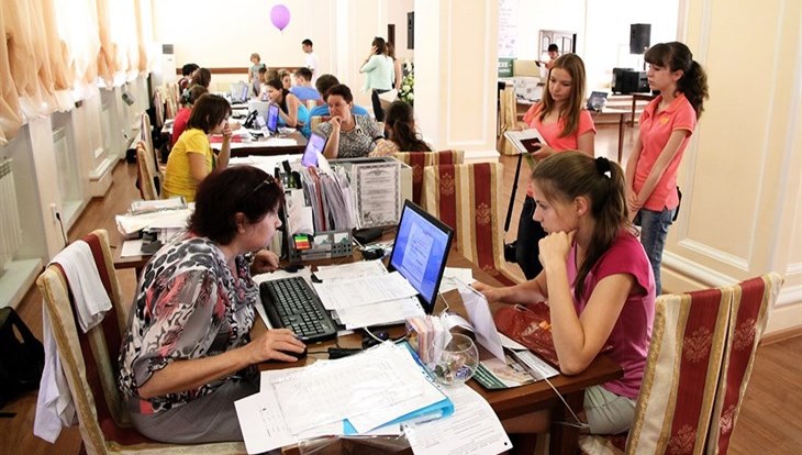 Не стало бы хуже: университеты Томска о новых правилах приема в вуз
