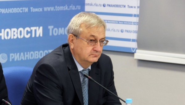 Эксперт: реки в Томске не превысят опасные отметки во время паводка