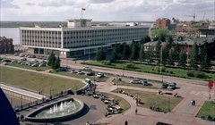 Минкомсвязь определит задачи Томской области в цифровом развитии
