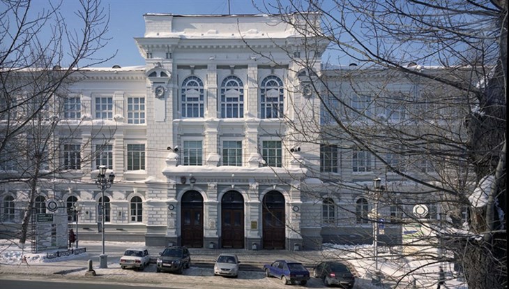 Лазерное шоу и конгресс выпускников пройдут в ТПУ к юбилею