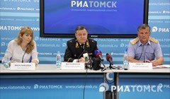 Возможный убийца томского инкассатора 3 года был в федеральном розыске