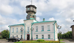 Музей истории приглашает в юбилей Томска прогуляться по улице XIX в