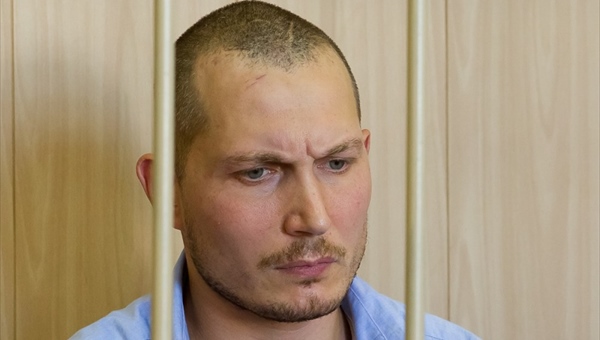 Вероятный убийца инкассатора в Томске: жаль,что меня не поймали раньше