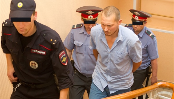 Подробности налета: что выдало вероятного убийцу инкассатора в Томске