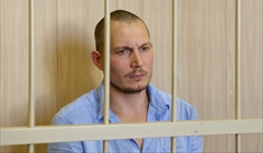 Прокурор просит отправить на лечение налетчика на томских инкассаторов