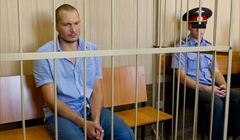 Обвиняемый в убийстве томского инкассатора был снайпером в Чечне