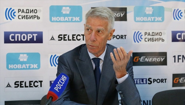 Непомнящий: Томи нужно более агрессивно играть в атаке