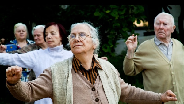 Старость – в радость: фитнес и музейный чат для пожилых от ученых ТПУ