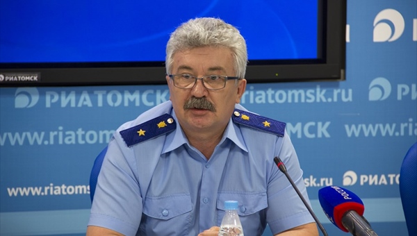Более 700 томских чиновников наказаны в 2014г за коррупцию