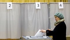 Все избирательные участки открылись в Томской области