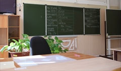 Гимназия №24 Томска, где учителя заболели COVID, уходит на удаленку