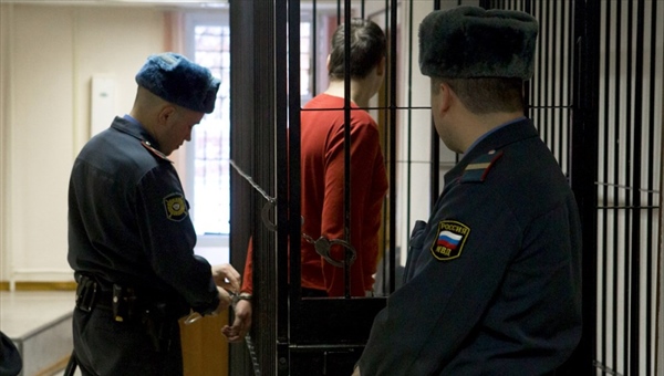 Заказчик убийства томского бизнесмена заплатил исполнителю 30 тыс руб
