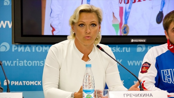 Соревнования Снежные ласты в 2014/15гг в Томске не состоятся