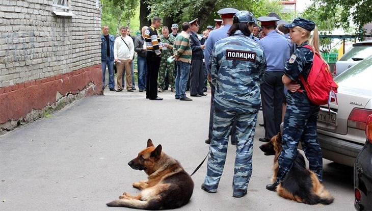 Задержанный ранее в Томске второй подозреваемый не убивал девочку