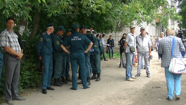 Волонтеры приостановили поиски пропавшей девочки в Томске до утра