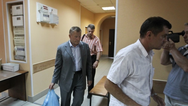 Экс-глава СХК объяснил, откуда у него миллионы, найденные при обыске
