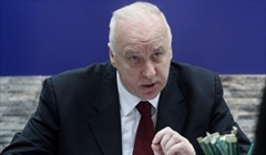 Глава СКР проконтролирует проверку ДТП с автобусом в Томской области