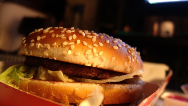 Строительство McDonald's в Томске: история вопроса