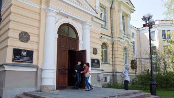 Крупная фармкомпания откроет инжиниринговый центр в СибГМУ