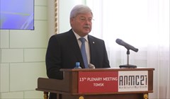 Томский губернатор предложил усилить молодежный обмен с городами Азии