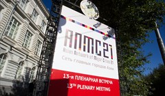 Мэры городов Азии пересмотрят формат саммита после встречи в Томске