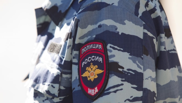 Обыски прошли в администрации Бакчарского района Томской области