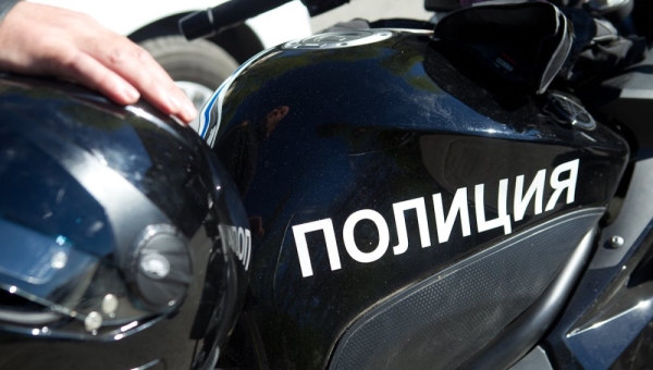Полиция собирает волонтеров у томского детсада, где пропала девочка