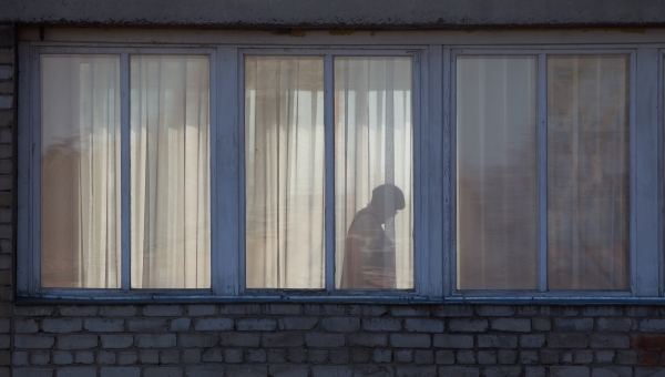 Режим самоизоляции в Томской области: вопросы и ответы