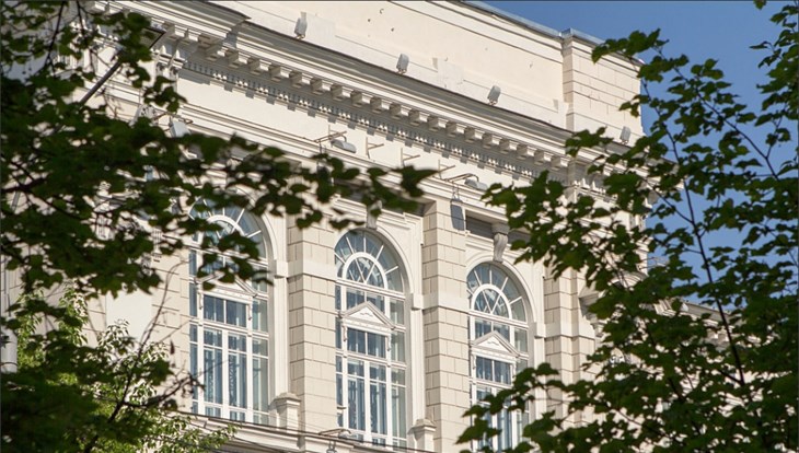 ТПУ занял 3 место в рейтинге THE вузов Евразийского региона