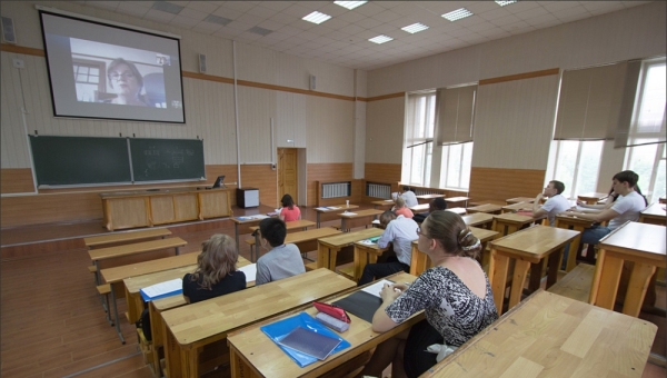 ТГАСУ вошел в состав Ассоциации университетов России и Индии