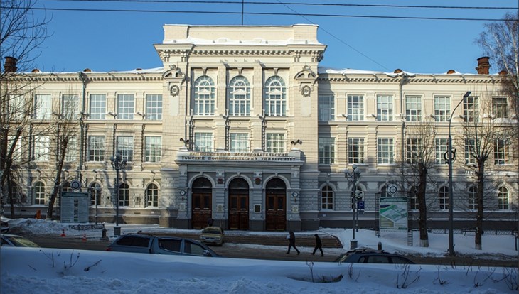 Центр объемной реконструкции откроется в ТПУ в День российской науки