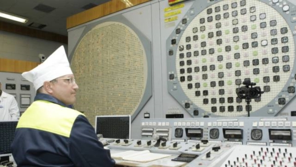 СХК и ТПУ в 2015г произведут первый качественный российский бериллий