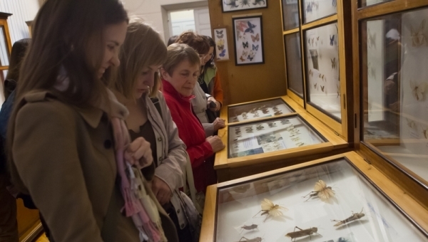 Около 30 музеев бесплатно покажут свои экспозиции в юбилей Томска