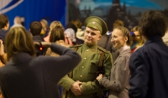Вход на Ночь в музее в Томске в 2015г будет бесплатным