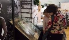 Выставка об истории области открылась в томском краеведческом музее