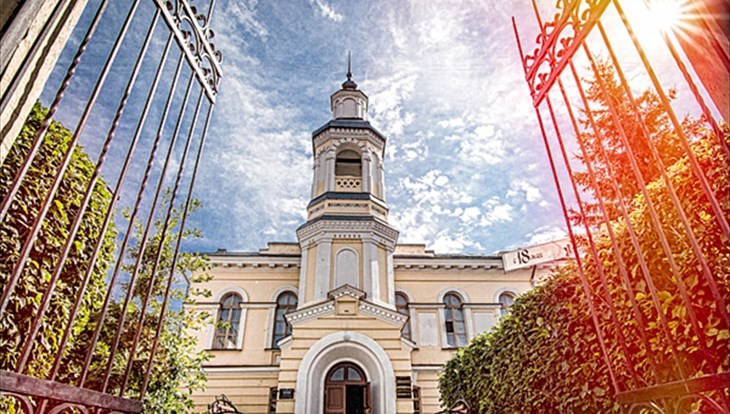 Томский краеведческий музей получит 5 млн руб от фонда Потанина