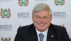 Губернатор: главный ресурс Томской области – талантливые люди