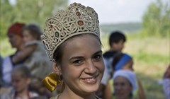 Юбилей в стиле этно: в Томске открывается ЕдаФест и смотрины невест