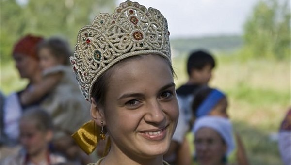 Юбилей в стиле этно: в Томске открывается ЕдаФест и смотрины невест