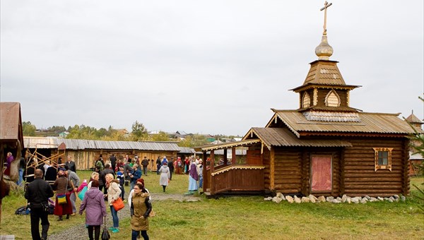 Власти: томские туроператоры не спешат переходить на въездной туризм