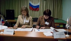 Жители Томска стали активнее голосовать досрочно на выборах в гордуму
