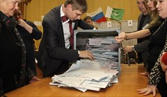 Граждане из Киргизии и Туркмении смогут голосовать на выборах в Томске