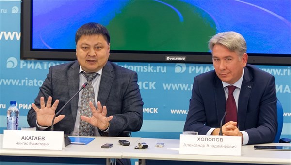 Томичи с 2015г смогут записываться на прием к врачу по интернету