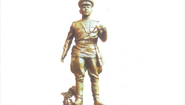 Памятник коменданту Рейхстага обойдется Томской области в 10 млн руб