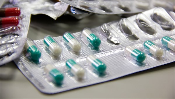 Спрос на антидепрессанты в России вырос на 15%