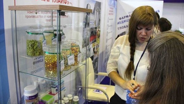 Эксперт из Германии: фирмам Томска нужно работать над дизайном товара