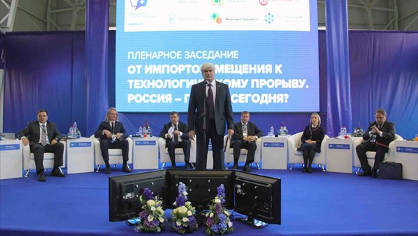 Власти: в Томске выстроена система эффективного развития фарминдустрии