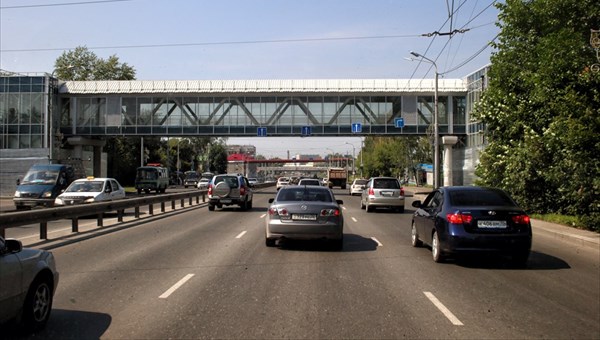 Сибмост: документы, разрешающие строительство переходов в Томске, есть